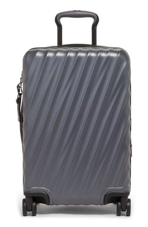 19 Degree Expandable Carry-On