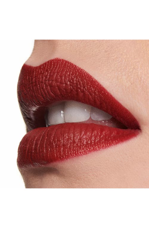Shop Mac Cosmetics Macximal Silky Matte Lipstick In Luck Be A Lipstick