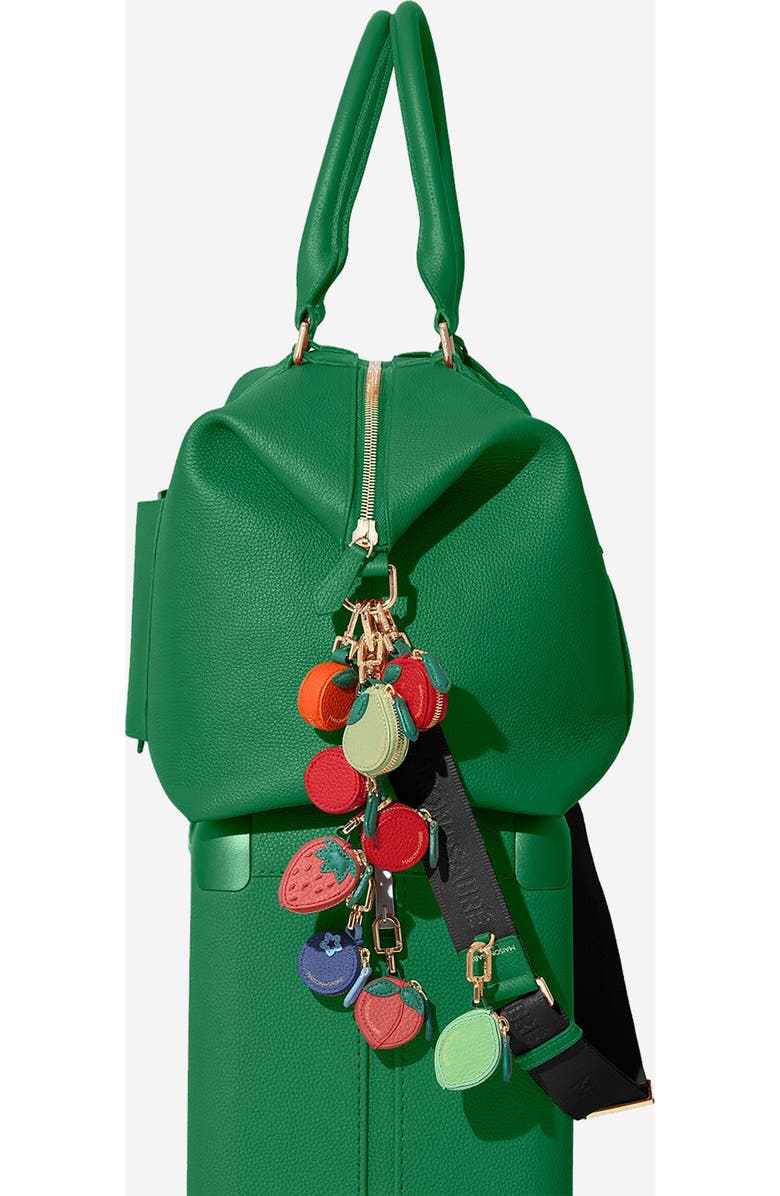 MAISON de SABRÉ The SABREMOJI Fruit Charm, Alternate, color, Pear