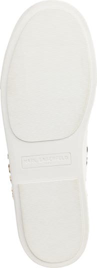 Caitie Slip-On Sneaker