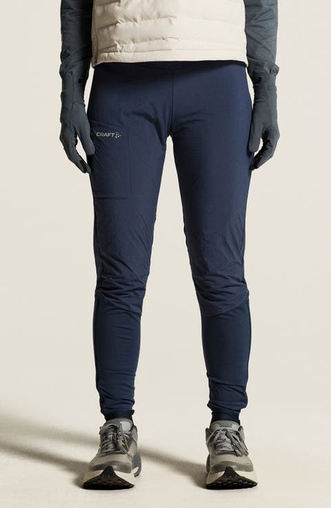 SubZ Light Running Tights