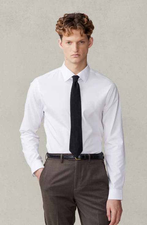 Essential Dress Shirt