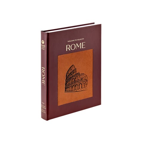 Trope Rome Leather Edition