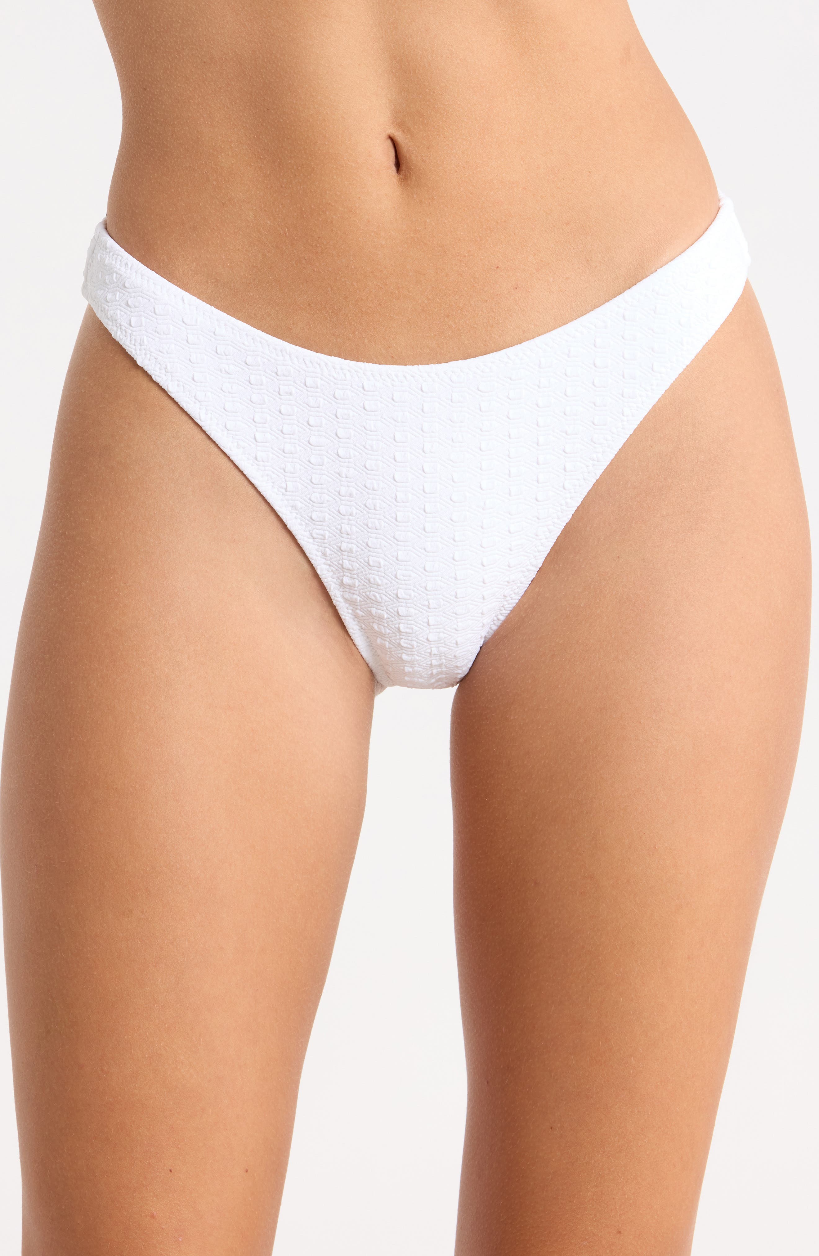 BRIGHT WHITE