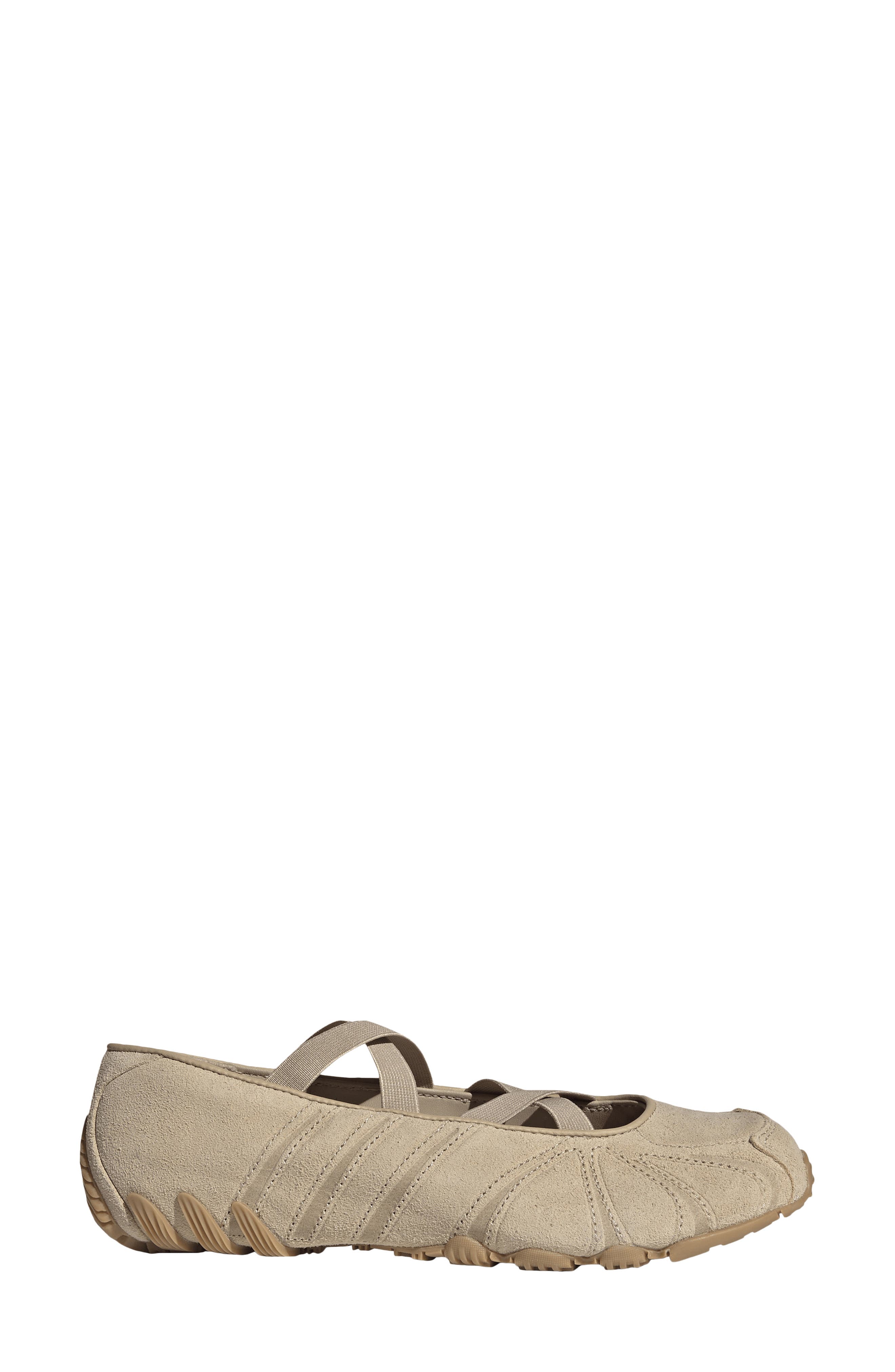 Ghost Sprint Ballet Sneaker, Alternate, color, MAGBEI/MAG