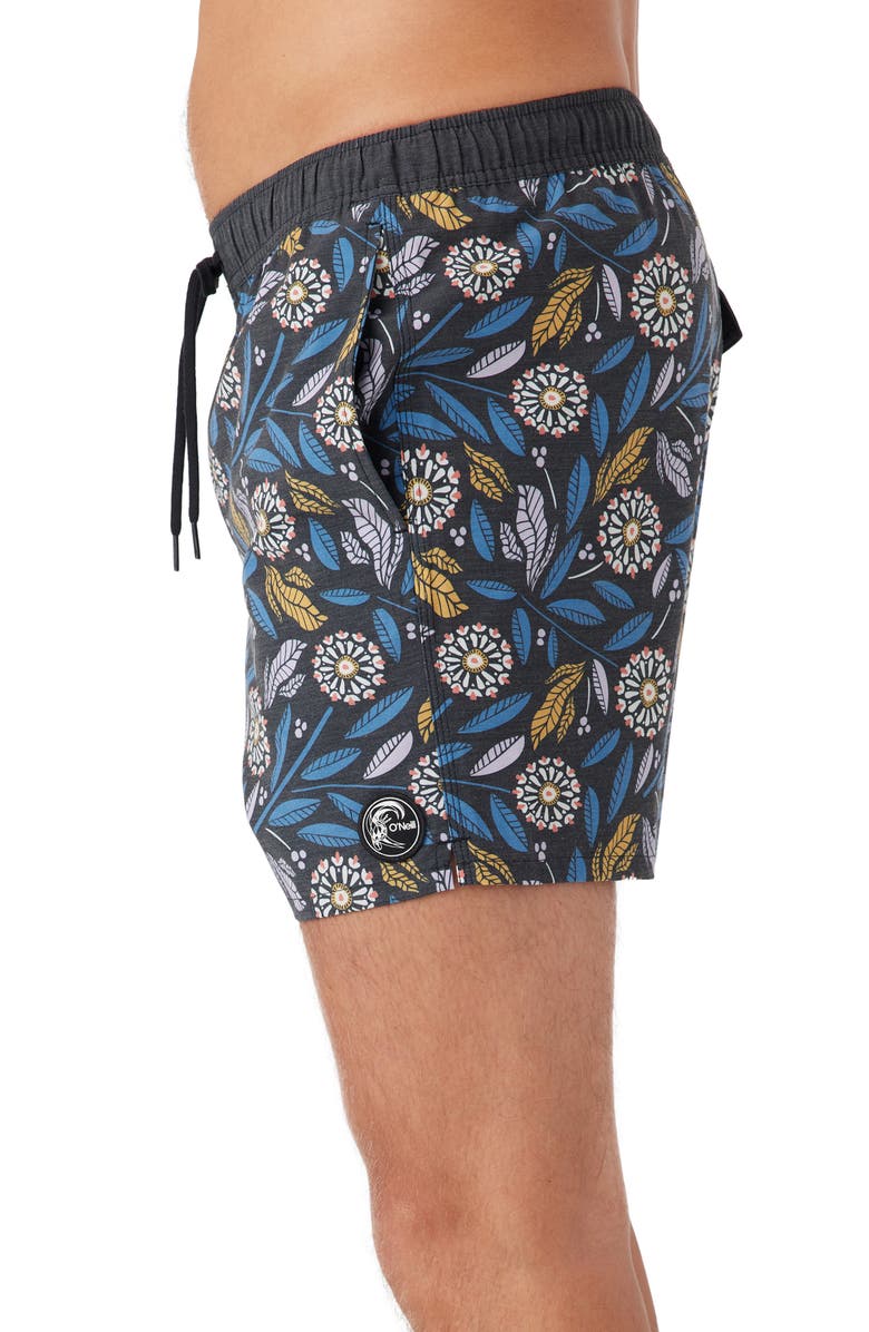 O'Neill OG Volley Swim Trunks, Alternate, color, 