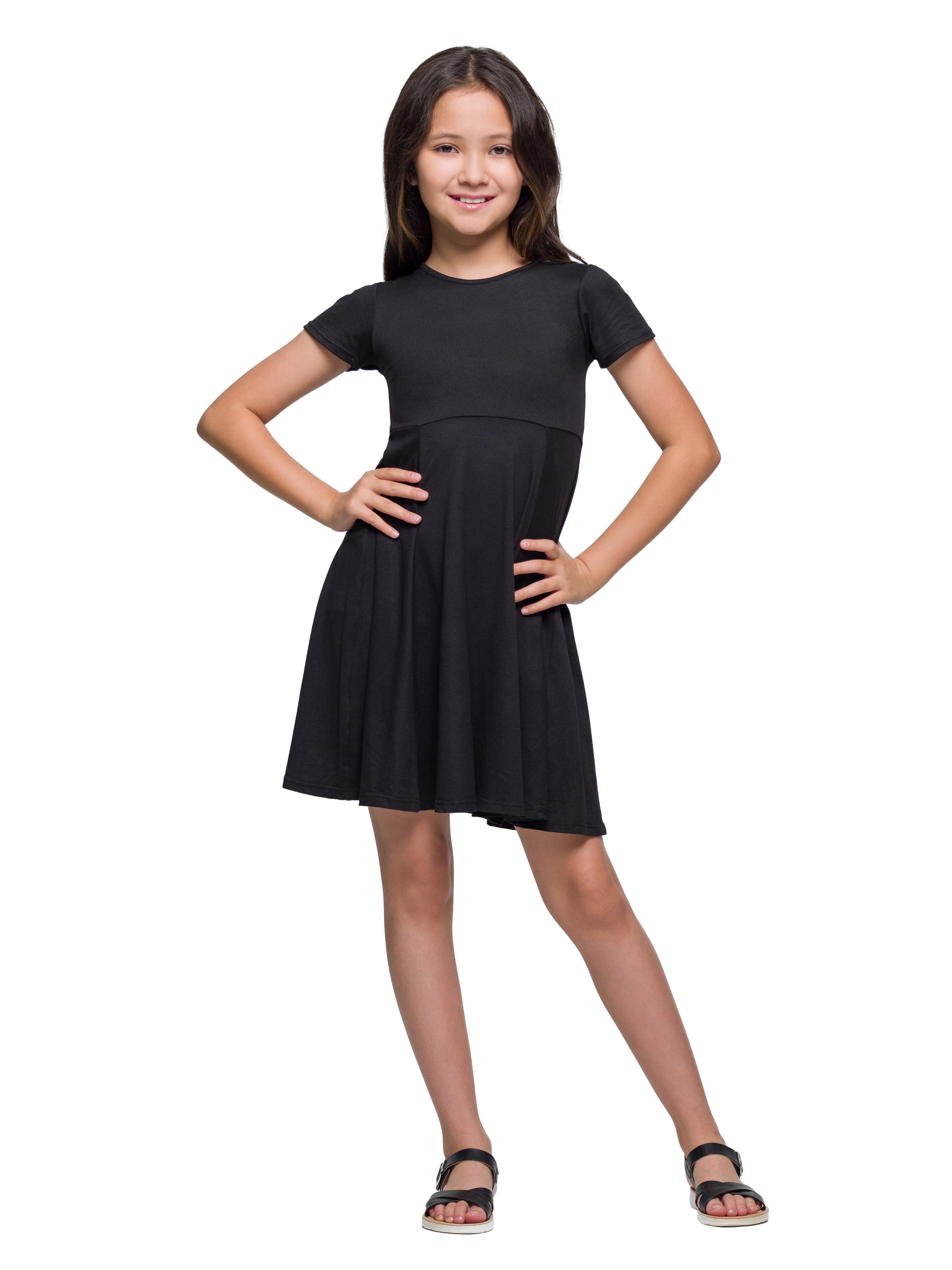 selected Black