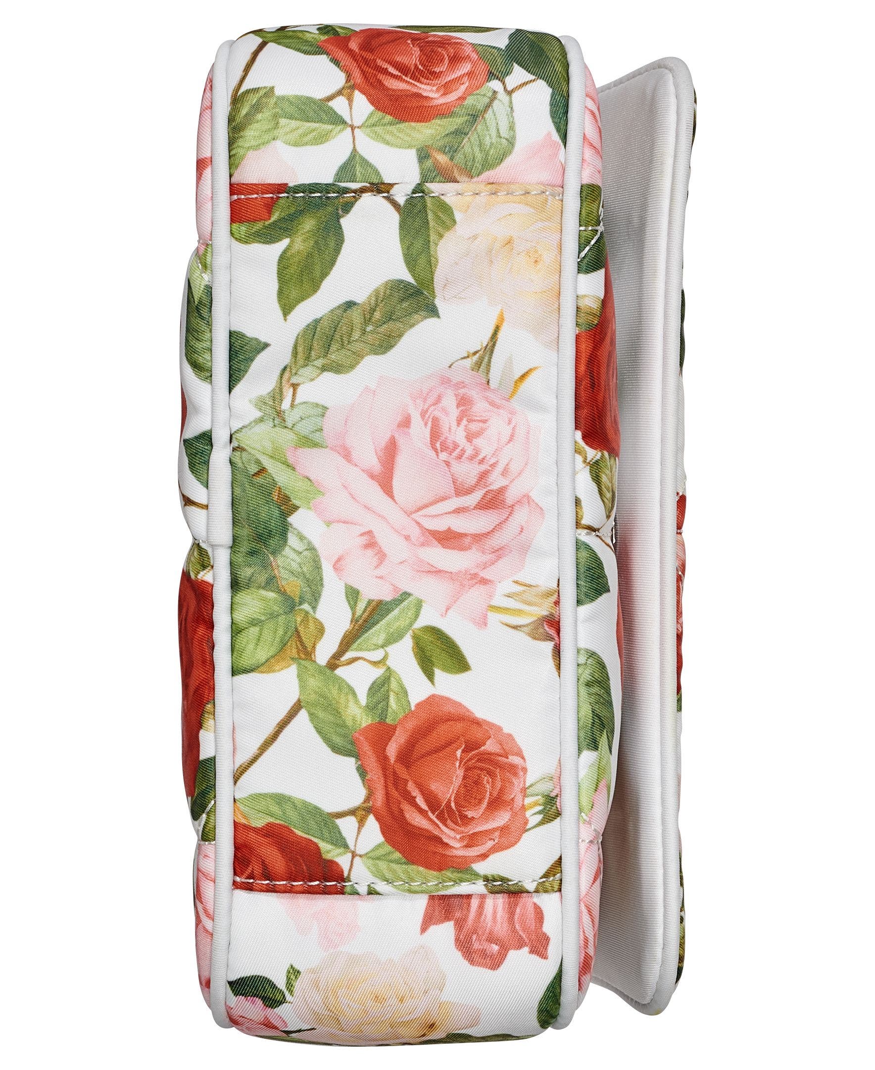 Voyage Crossbody, Alternate, color, Floral White