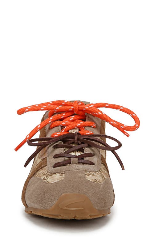 Circus Ny By Sam Edelman Nash Sneaker