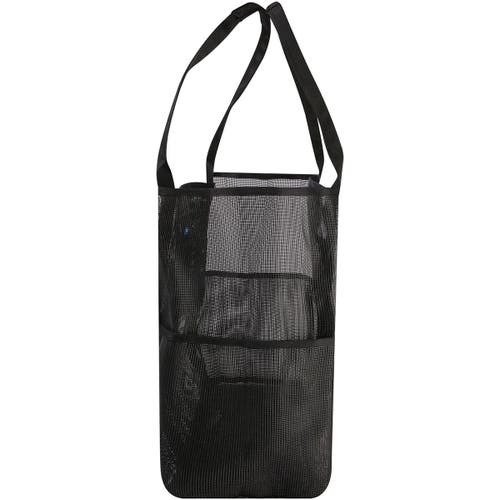 Kavu Alder Lake Tote In Black