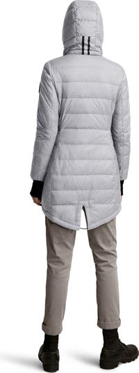  ＊ELLISON DOWN JACKET＊軽量ダウンジャケット Canada Goose Ellison Down Quilted Jacket | Saks Fifth Avenue