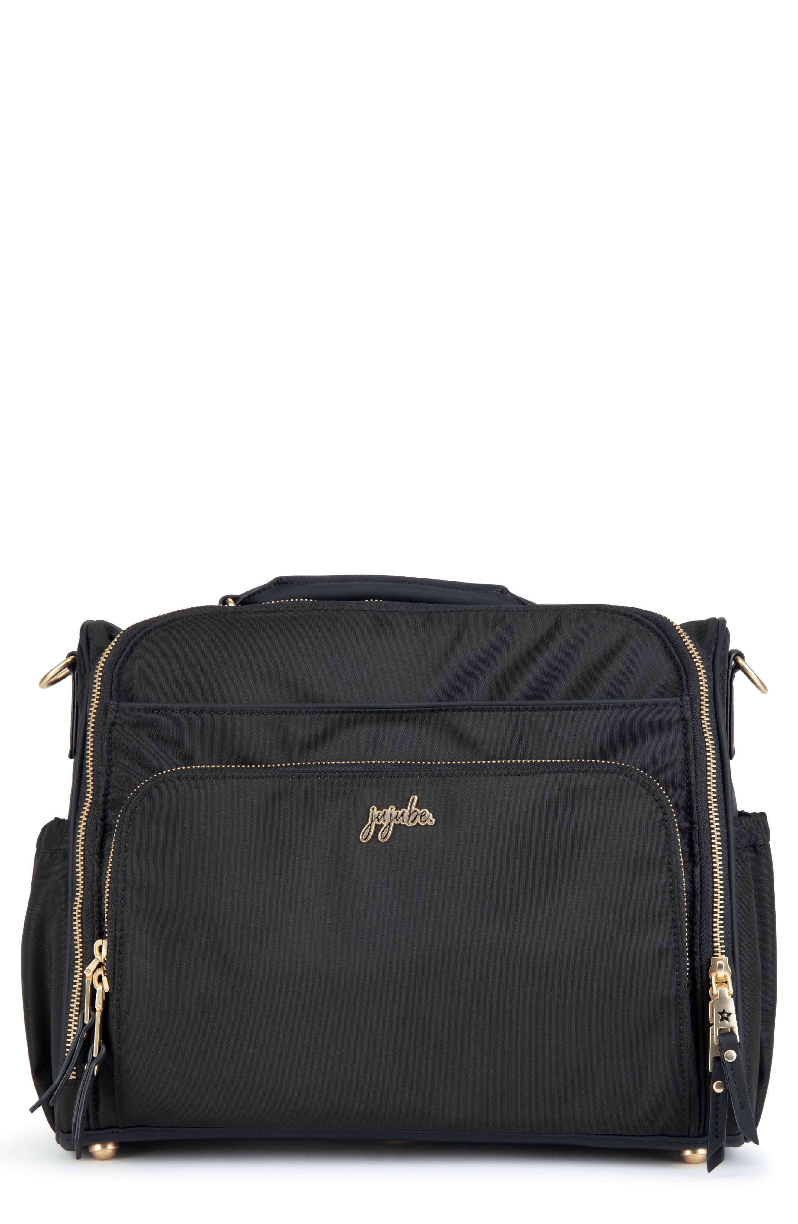 JuJuBe Ju-Ju-Be BFF Diaper Bag, Main, color, 