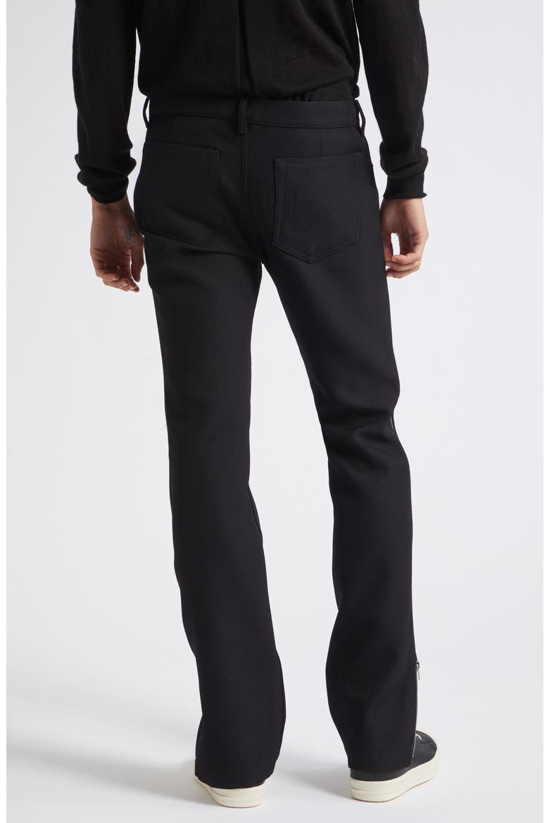 Vega Jeans, Alternate, color, BLACK