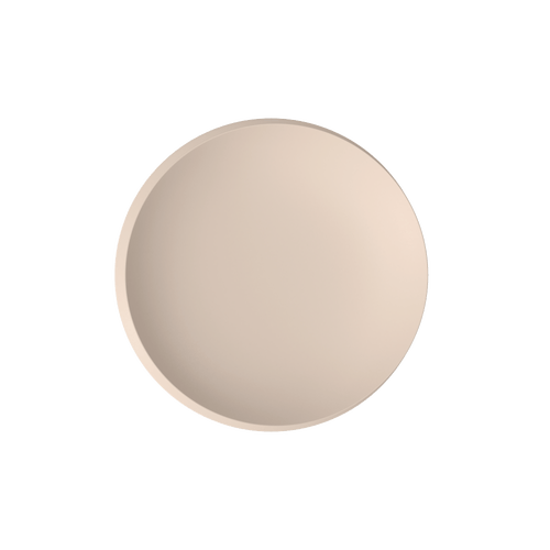 Villeroy & Boch Villeroy And Boch New Moon Gourmet Bowl/ Dinner Bowl In Beige