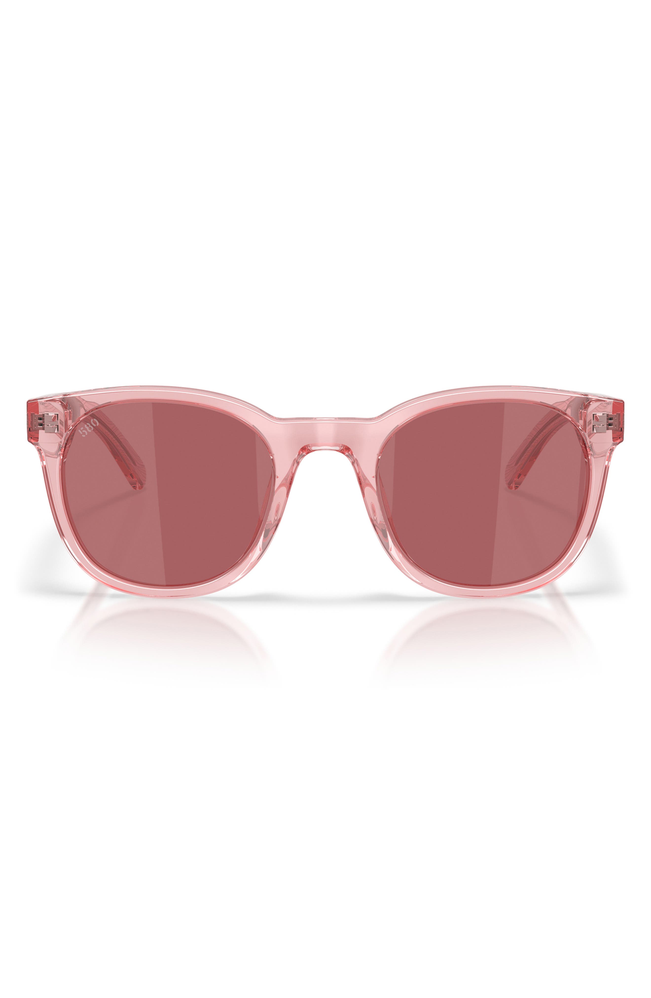 SUNSET BLUSH / ROSE