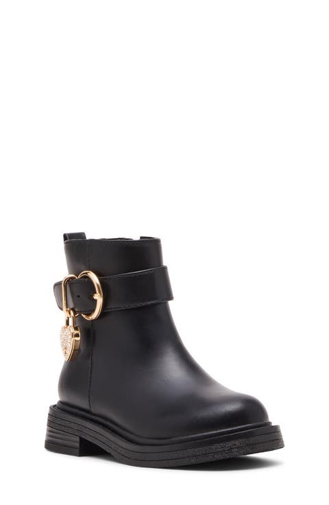 Kids' Locket Bootie (Toddler)