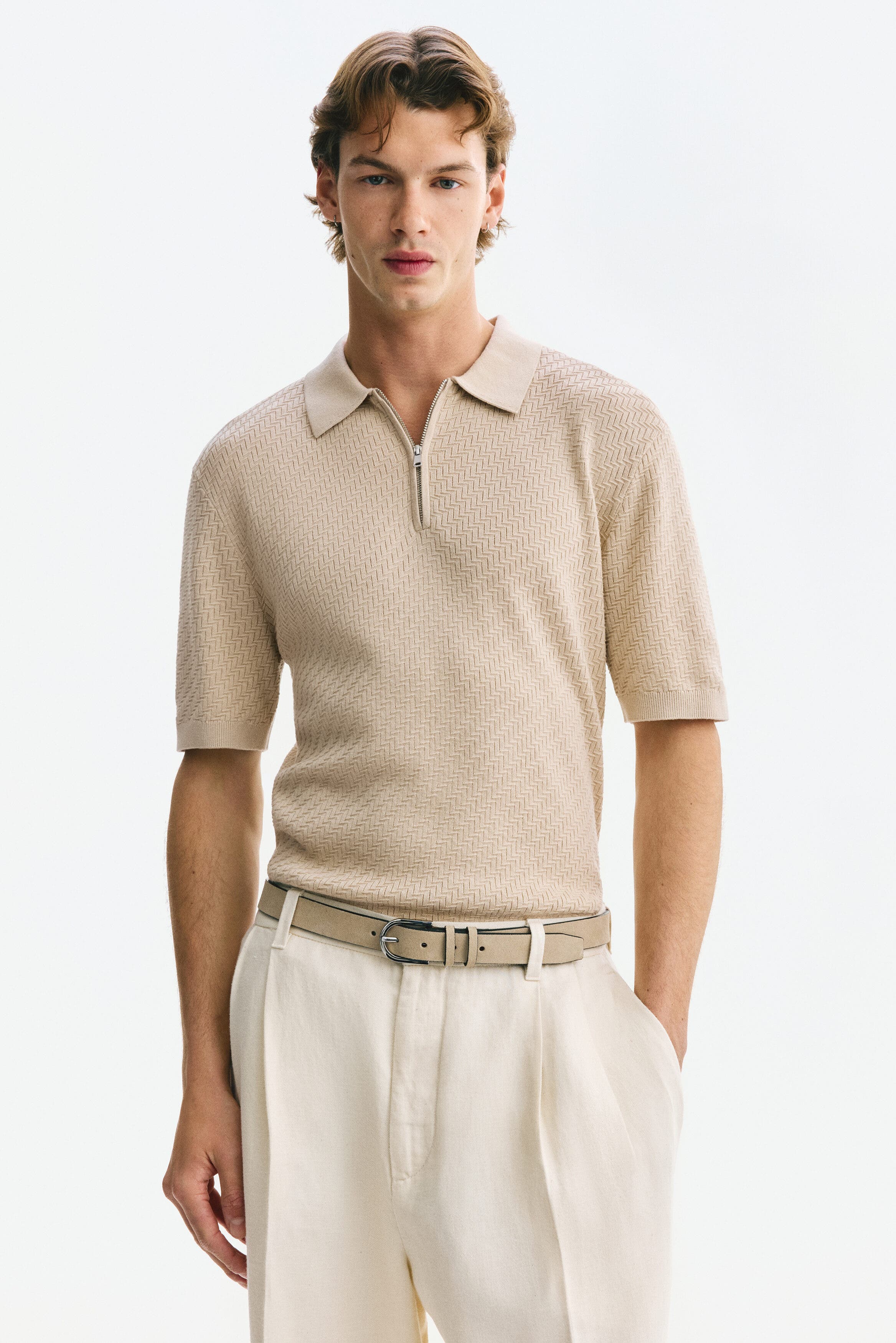 Beige