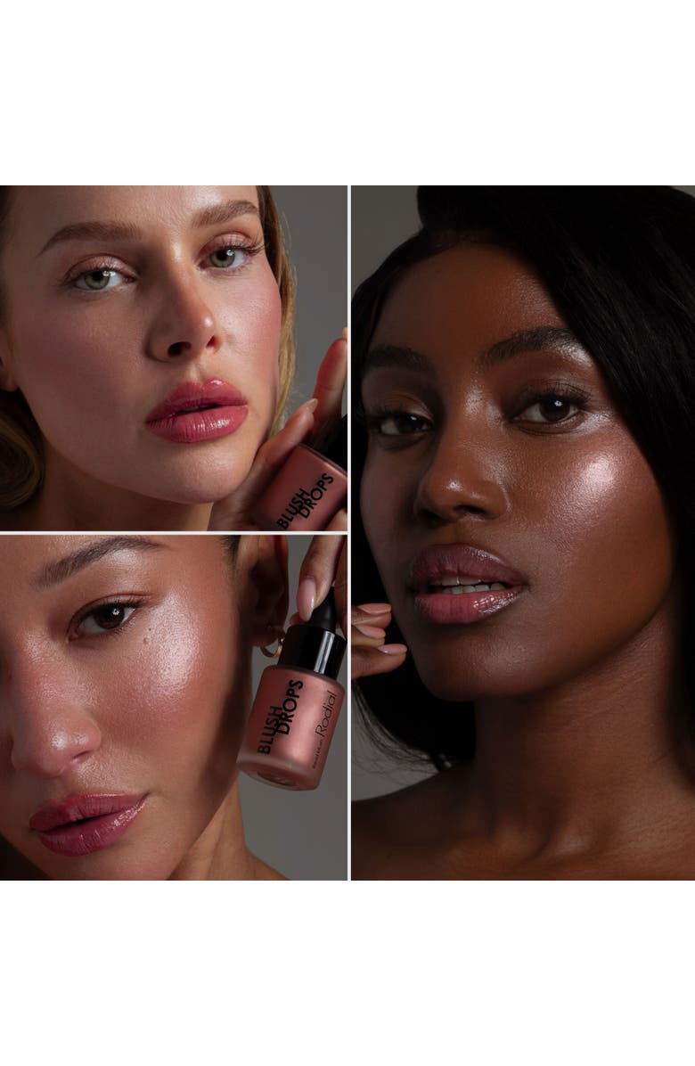 Rodial Blush Drops, Alternate, color, Sunset Kiss