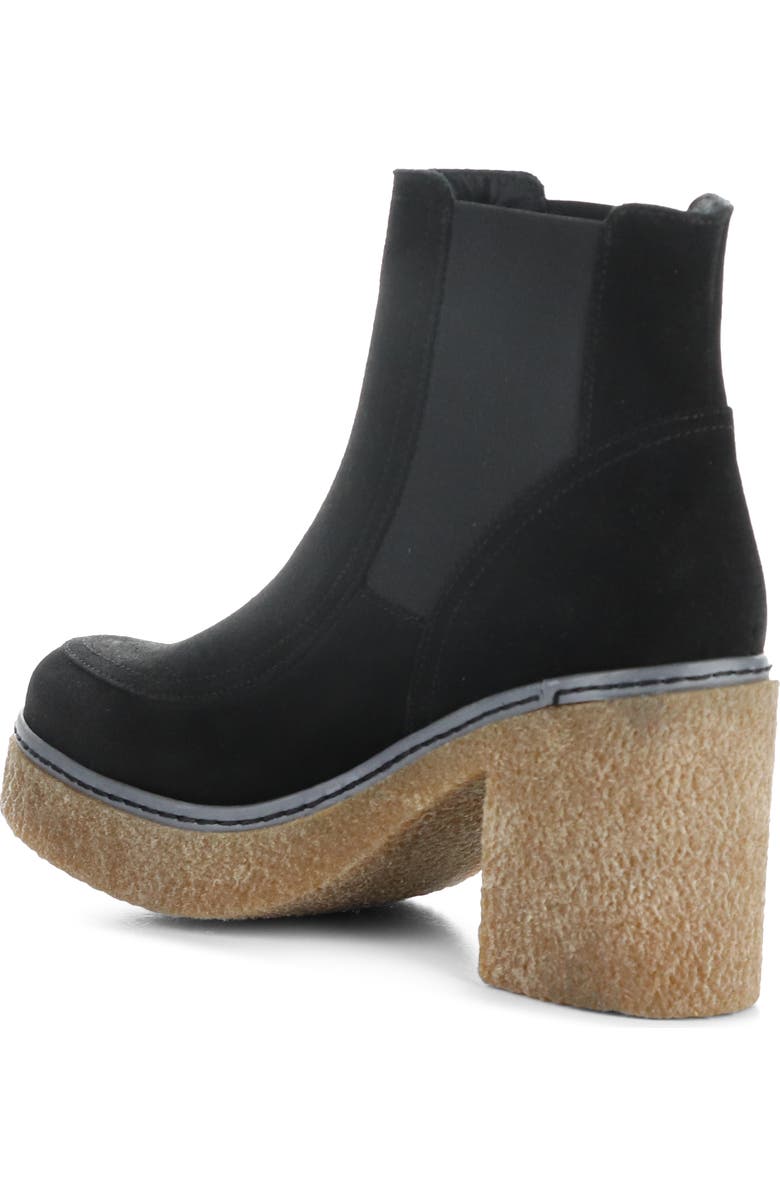 Bos. & Co. Papio Waterproof Chelsea Boot, Alternate, color,