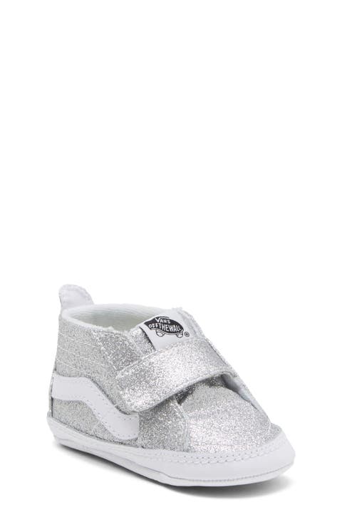 Sk8-Hi Crib Sneaker