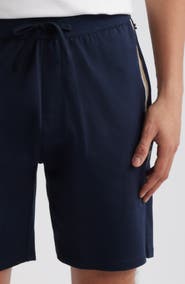 BOSS Authentic Lounge Shorts