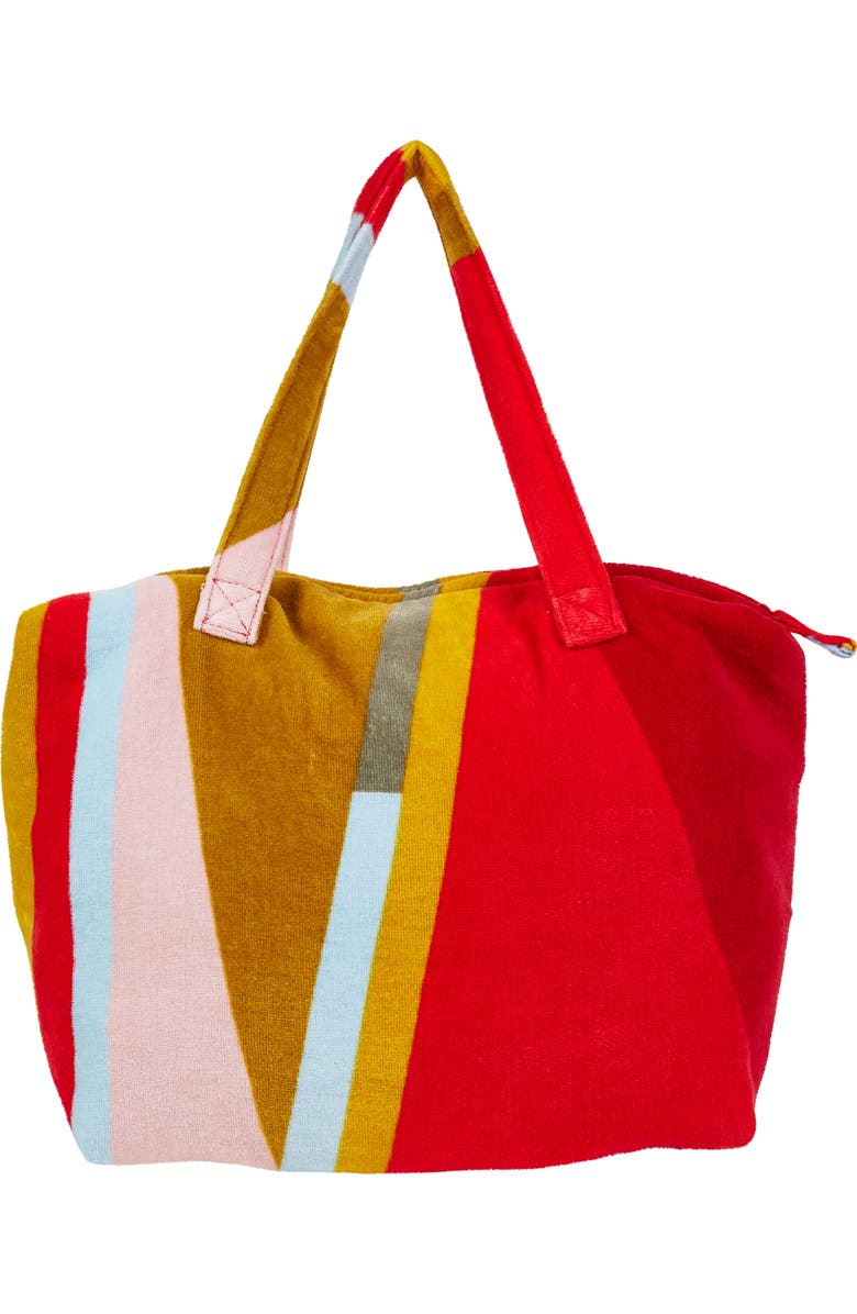 Billabong Chasing Paradise Tote, Alternate, color,