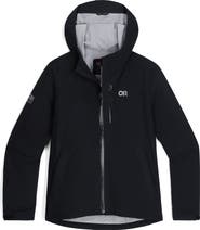 Outdoor Research Freewheel Stretch Rain Jacket
