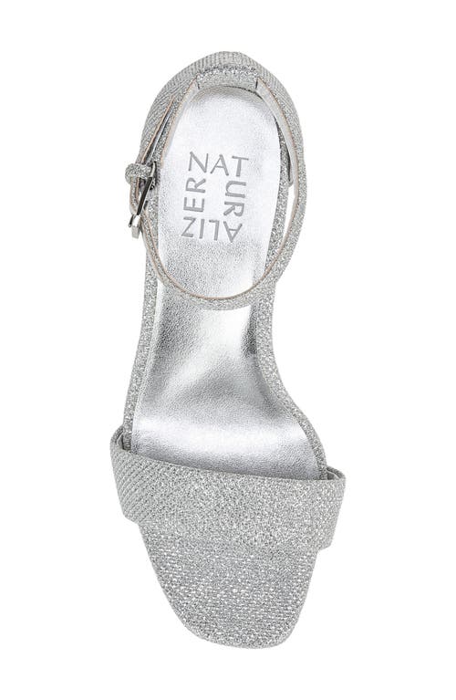 Naturalizer Joy Dress Ankle Strap Sandals