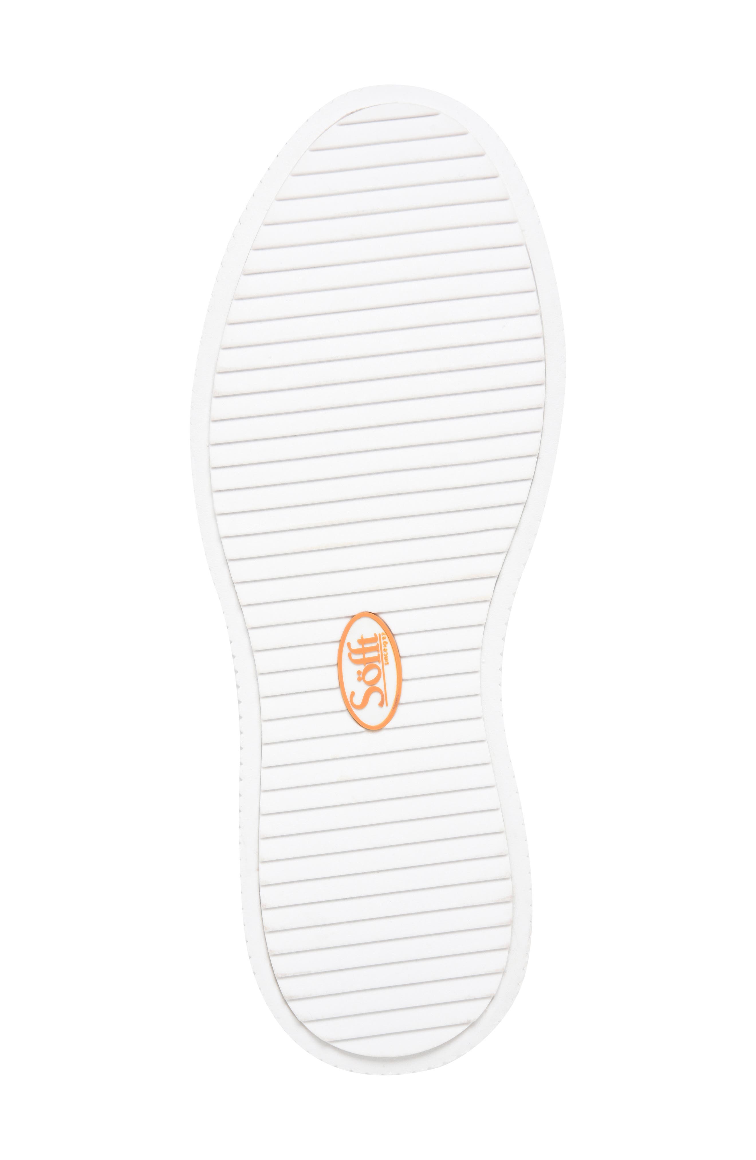 Söfft Frayda Slip-On Sneaker, Alternate, color, 