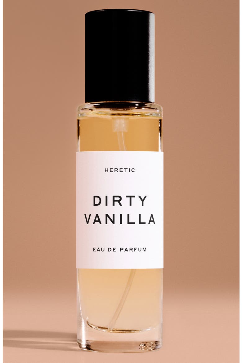 Dirty Vanilla Eau de Parfum, Alternate, color, NO COLOR
