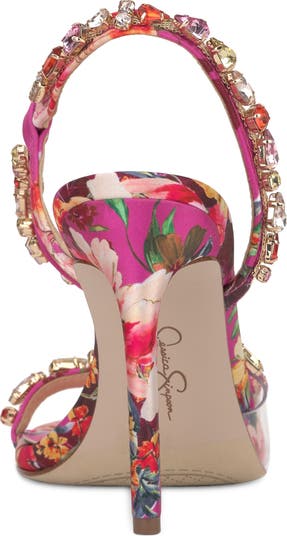 Jaycin Sandal