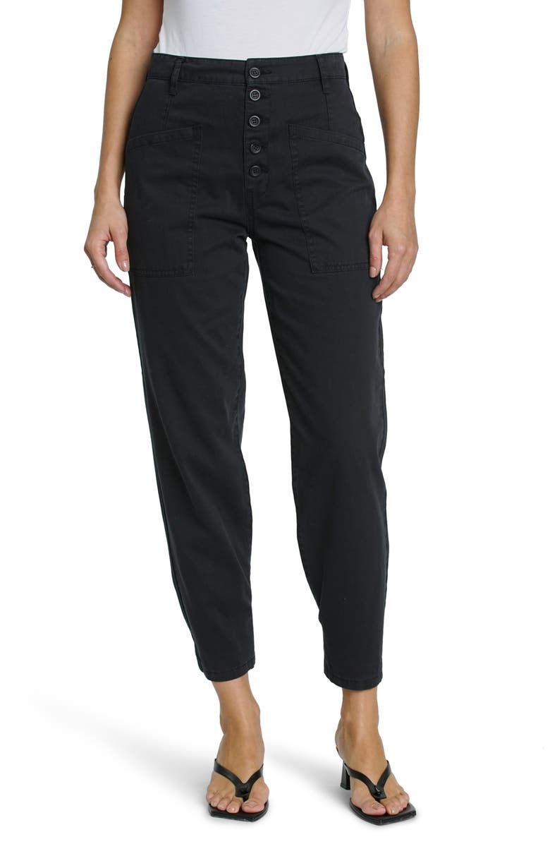 Pistola Tammy High Waist Trousers, Main, color,