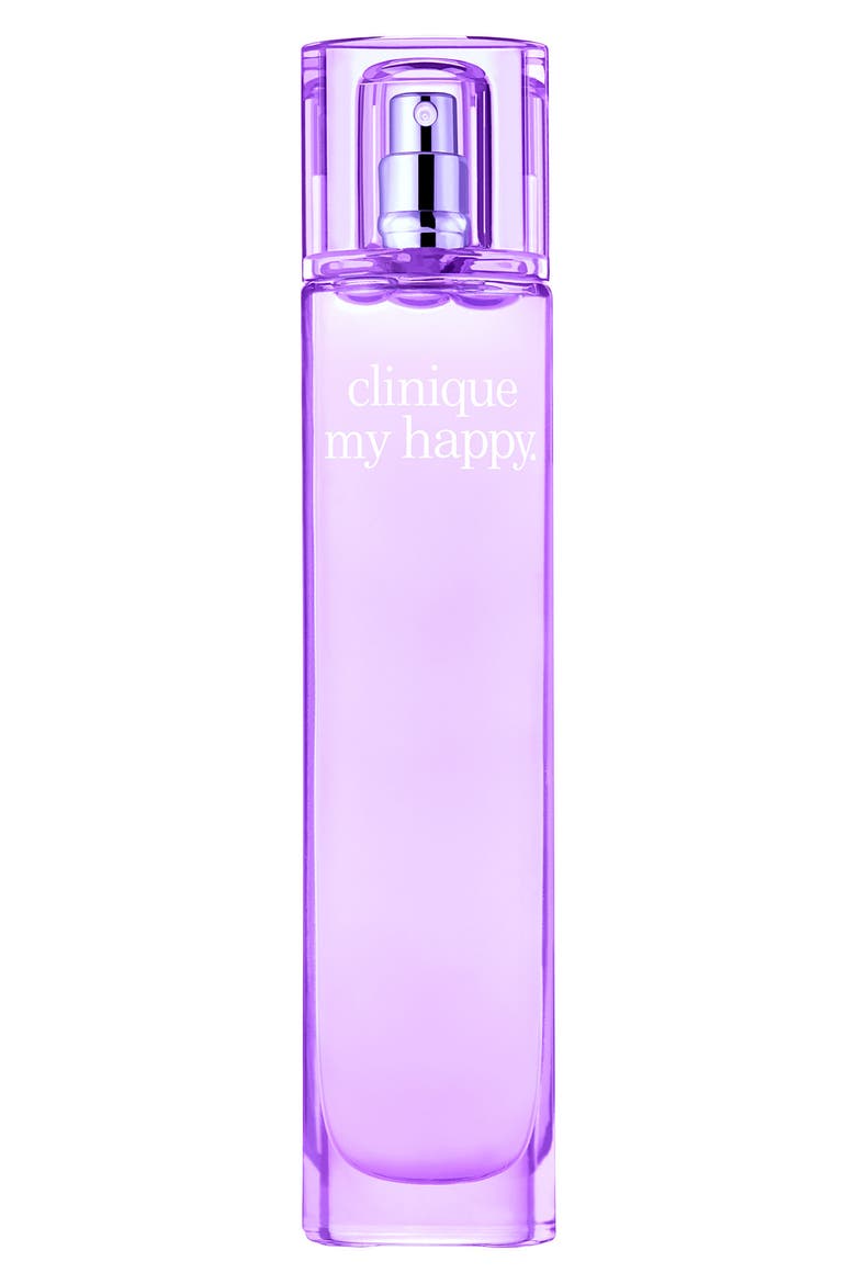 My Happy Cocoa & Cashmere Fragrance, Main, color, NO COLOR
