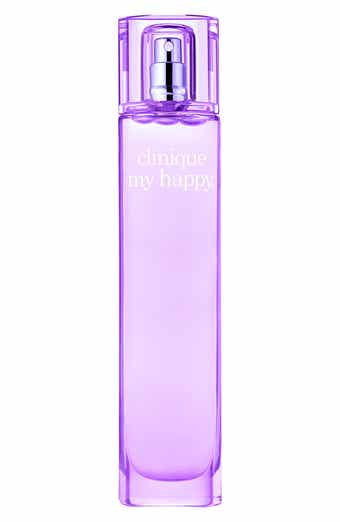 Clinique My Happy Cocoa & Cashmere Fragrance