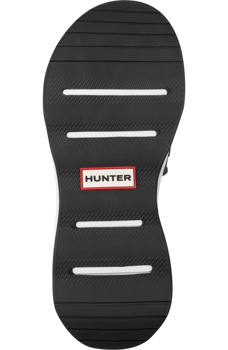 Hunter Geneva Slide Sandal, Alternate, color,