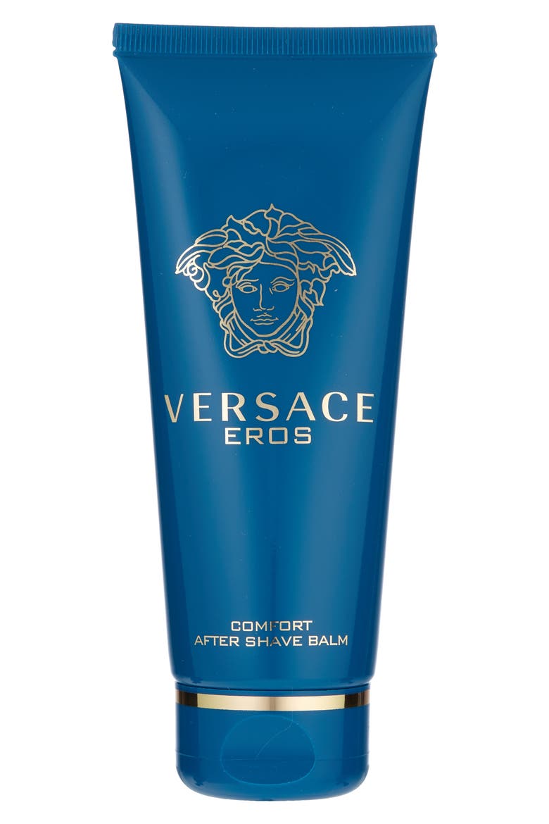 'Eros' After Shave Balm, Alternate, color, NO COLOR