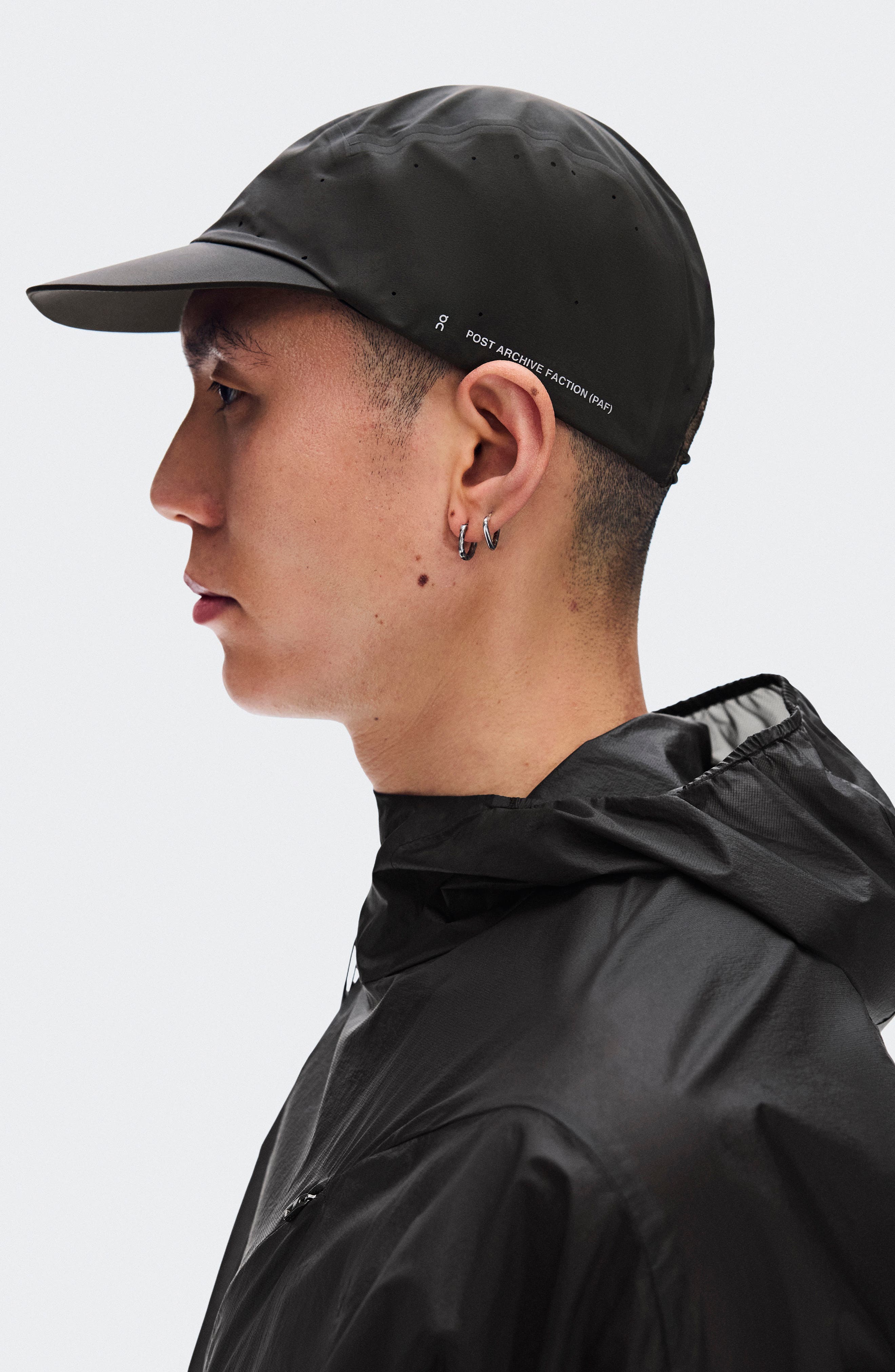 On Zero x Post Archive Faction (PAF) Baseball Cap (Men) | Nordstrom
