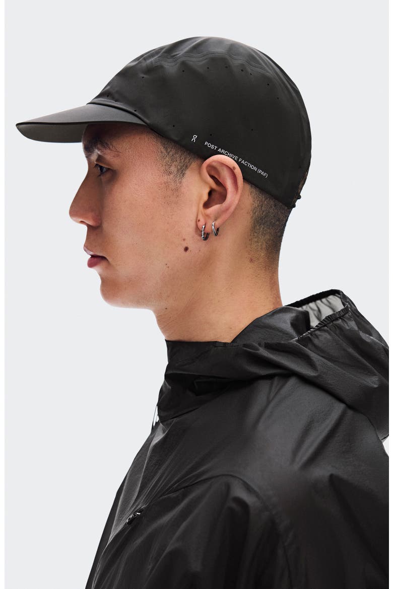 on × Post archive faction Zero Cap PAF On Zero x Post Archive