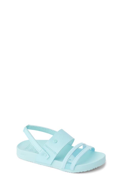Kids' Little Cushion Vista Sandal (Baby, Walker & Toddler)