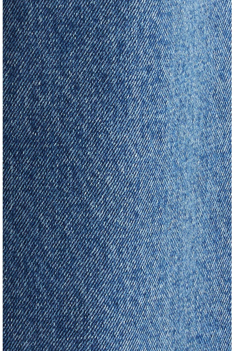 Button Fly Balloon Leg Jeans, Alternate, color, LIGHT BLUE