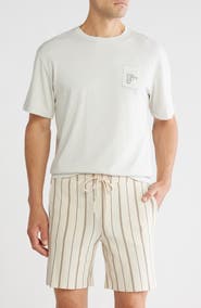 DENIM AND FLOWER Graphic T-Shirt