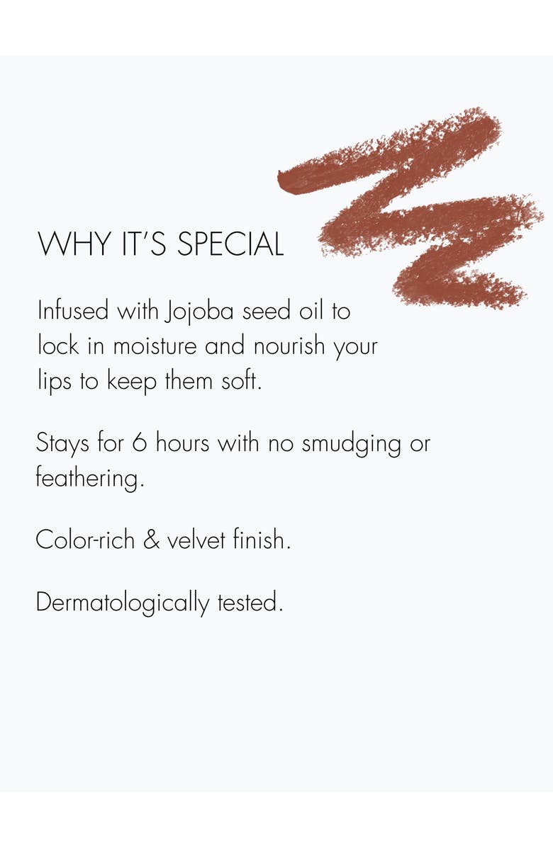 SWEED Lip Liner, Alternate, color, Missy