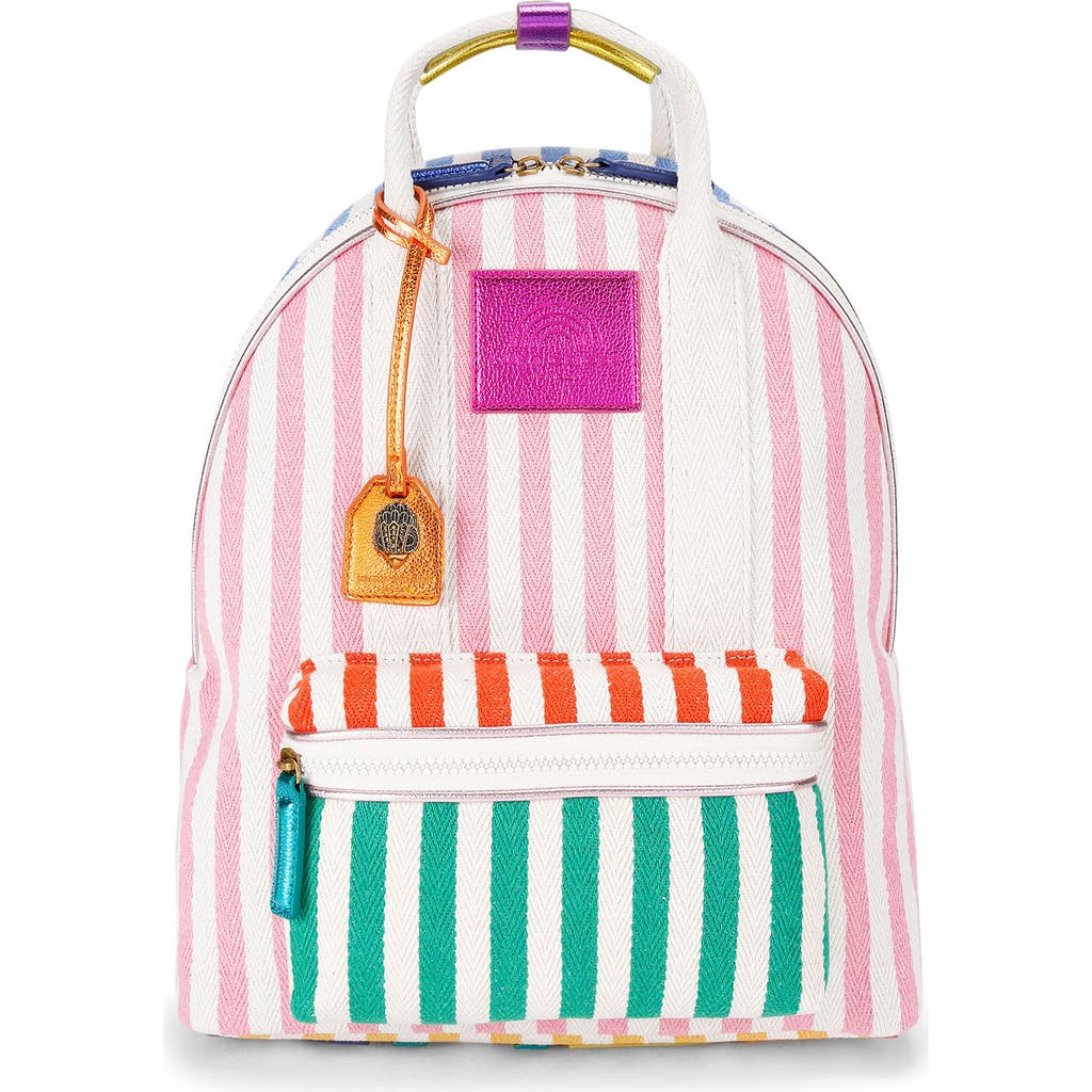 KURT GEIGER KURT GEIGER LONDON LARGE SOUTHBANK BACKPACK