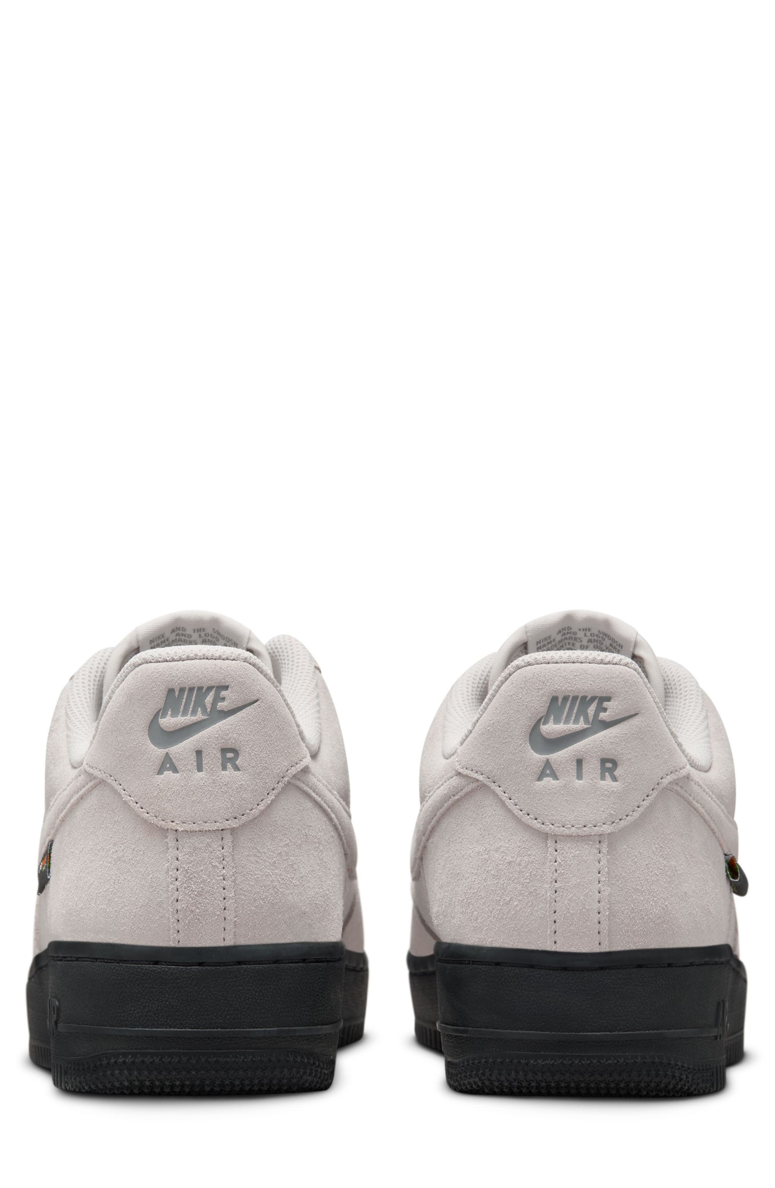 Nike Air Force 1 '07 Sneaker, Alternate, color, 