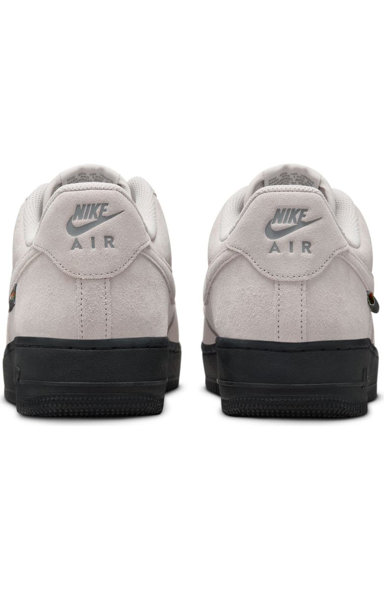 Nike Air Force 1 '07 Sneaker, Alternate, color,