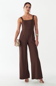 ST MRLO Anika Jumpsuit
