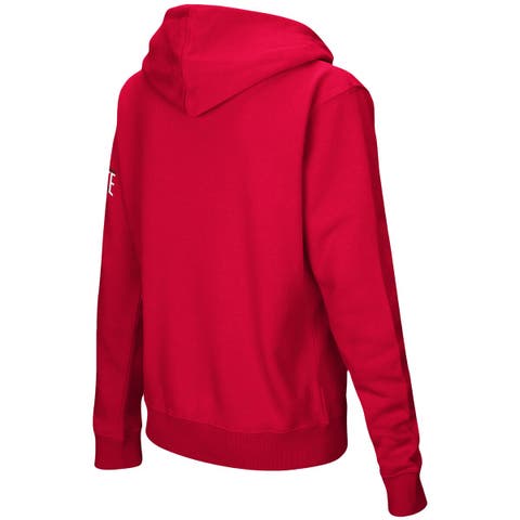Women's Red Zip-Up Hoodies | Nordstrom Women's Red Zip-Up Hoodies | Nordstrom
