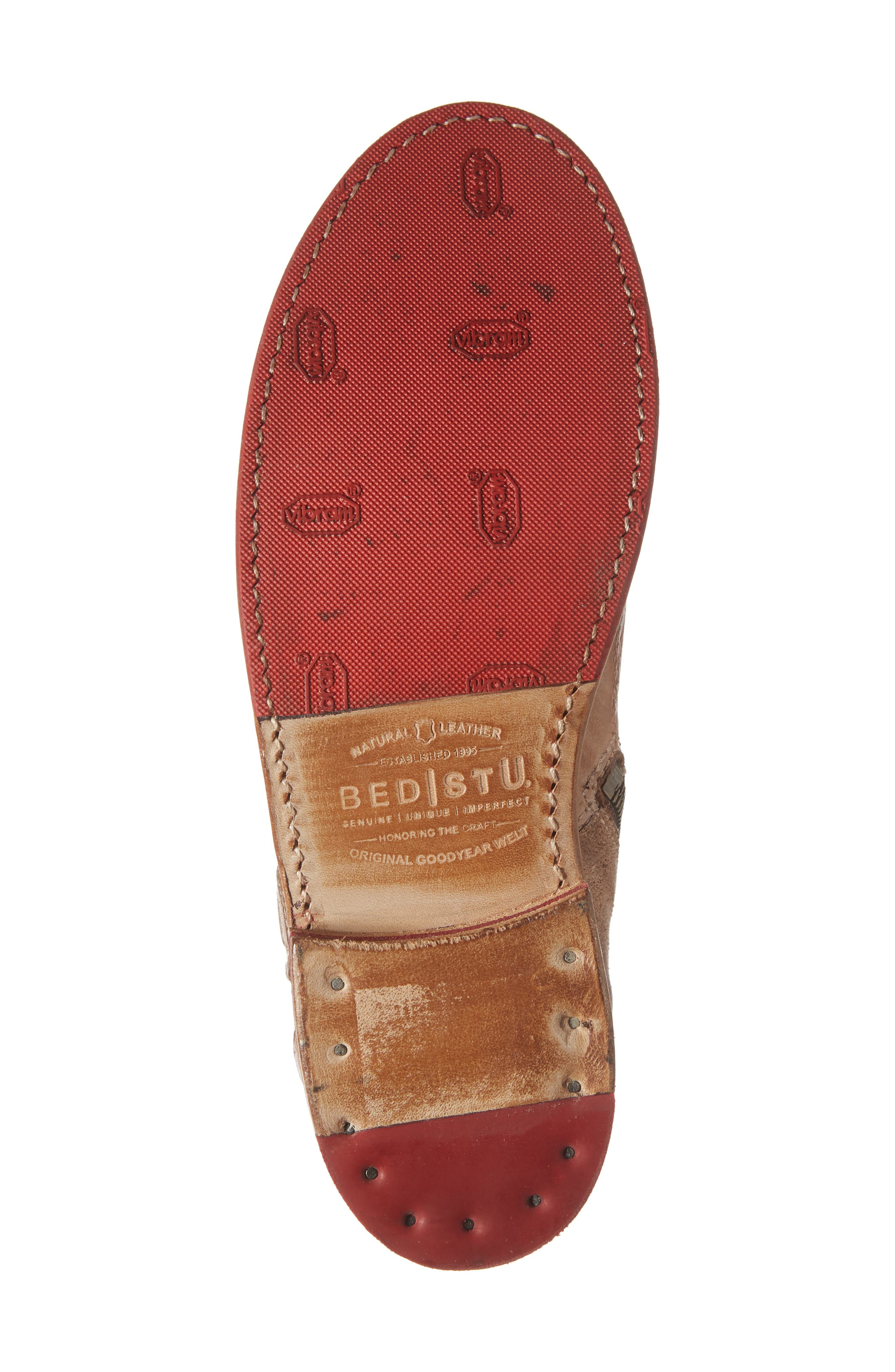 Bed Stu Baxter Bootie, Alternate, color, 
