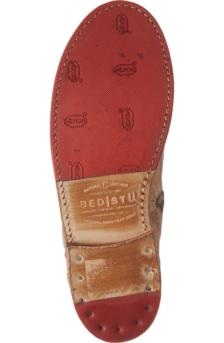 Bed Stu Baxter Bootie, Alternate, color,