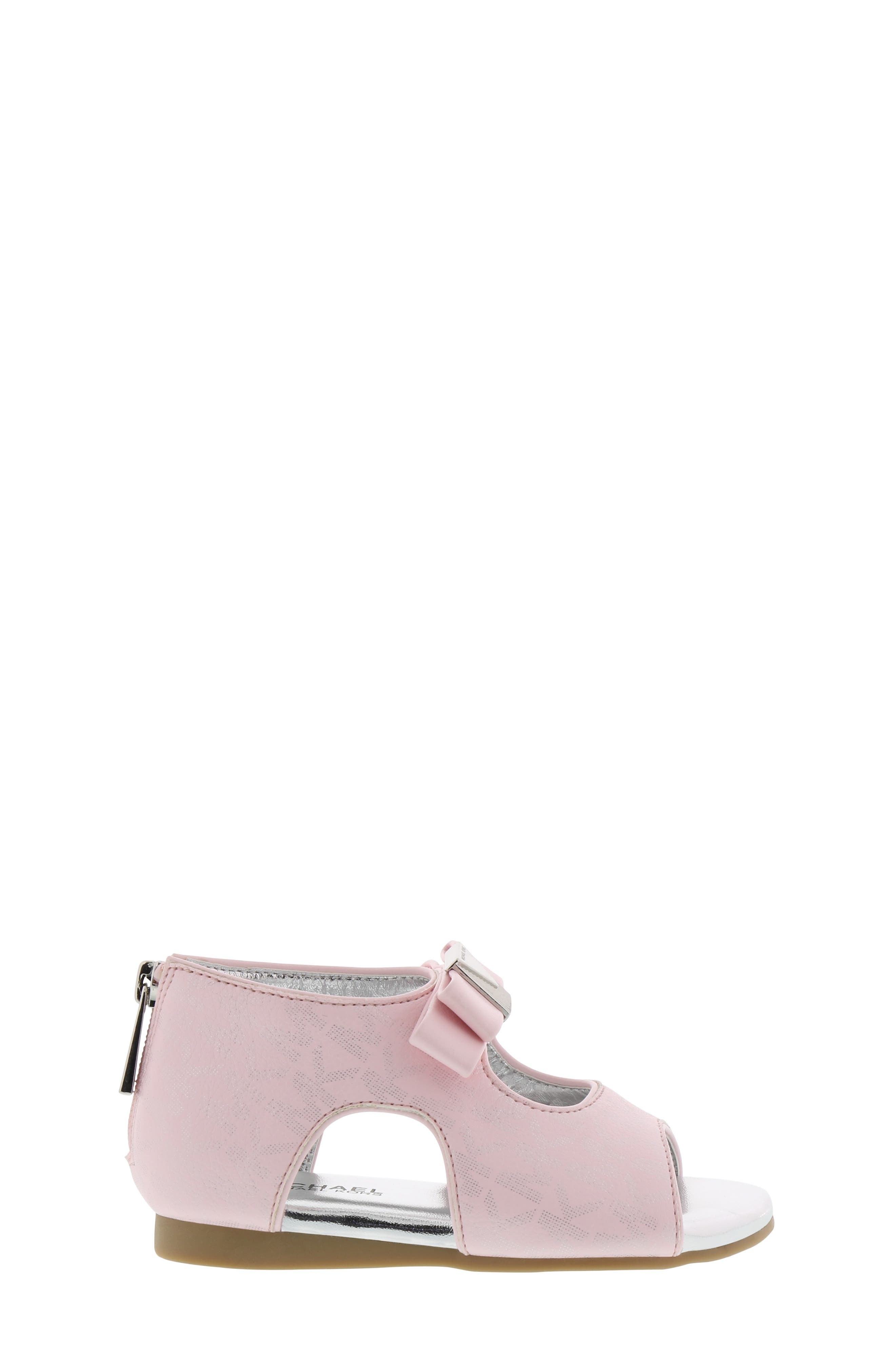 MICHAEL Michael Kors Tilly Dahna Sandal, Alternate, color, 